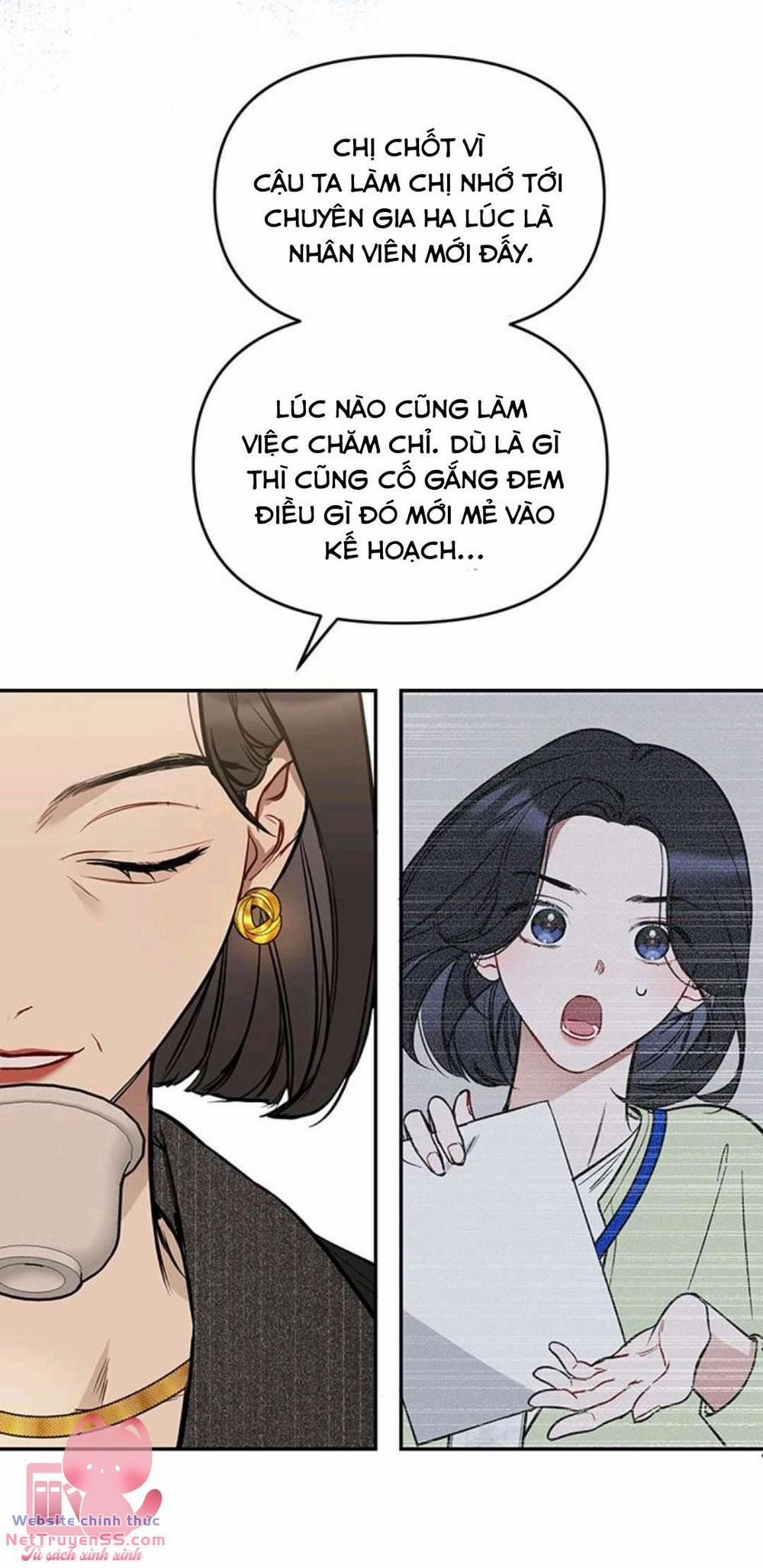 Gieo Nhân Gặt Quả 4 trang 56