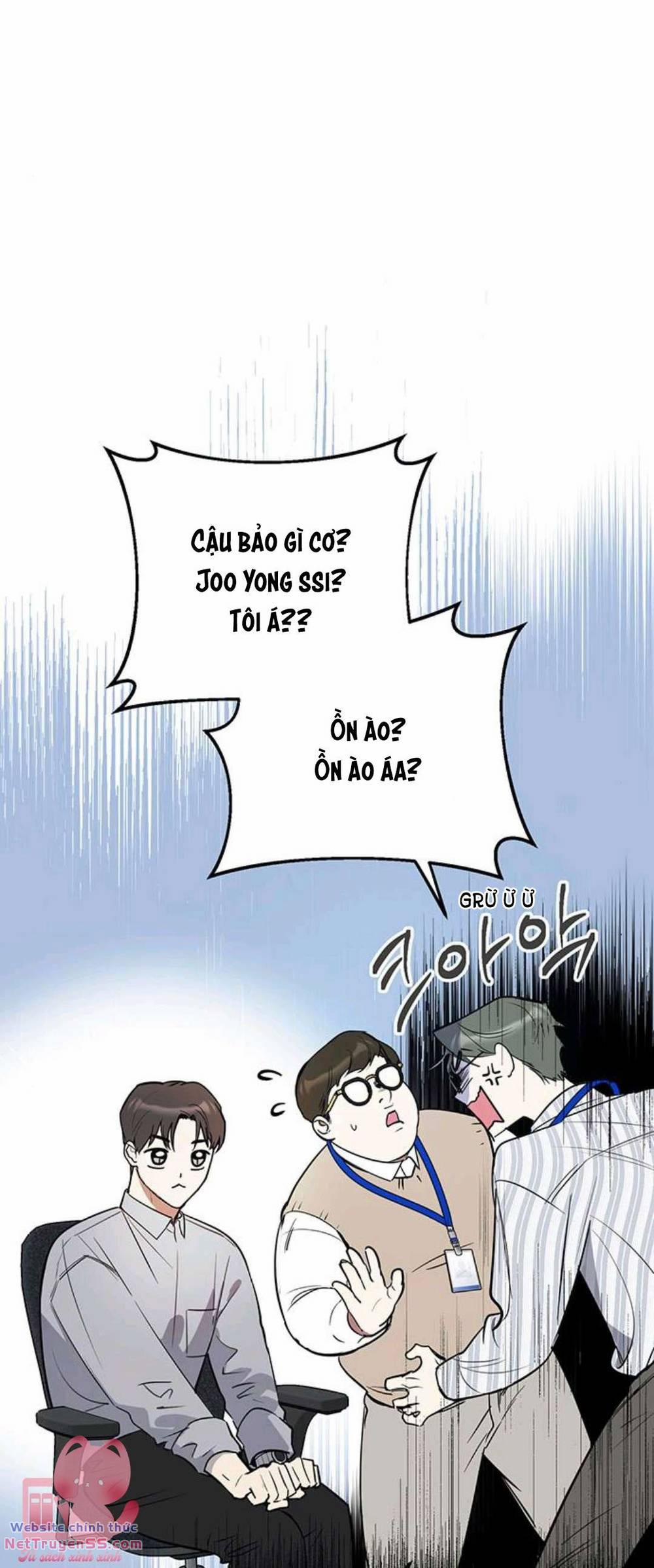 Gieo Nhân Gặt Quả 5 trang 1