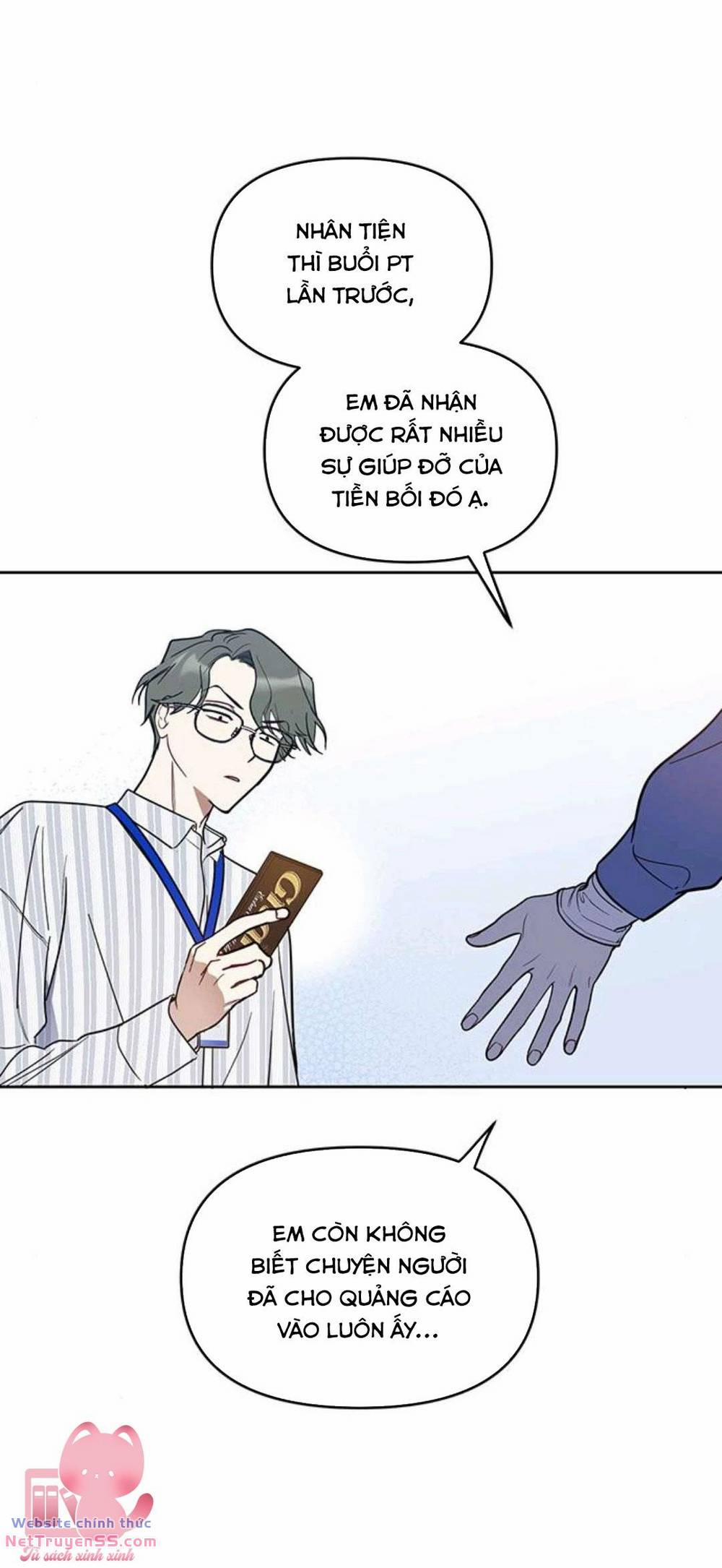 Gieo Nhân Gặt Quả 5 trang 10