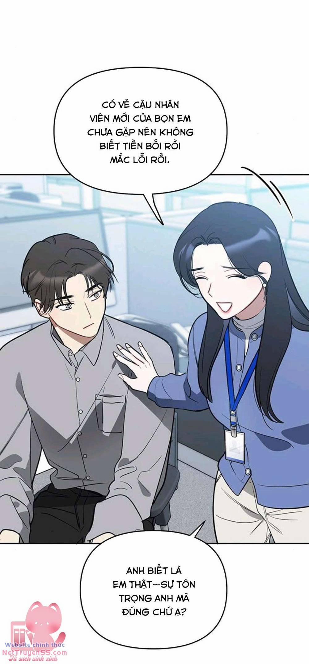 Gieo Nhân Gặt Quả 5 trang 14