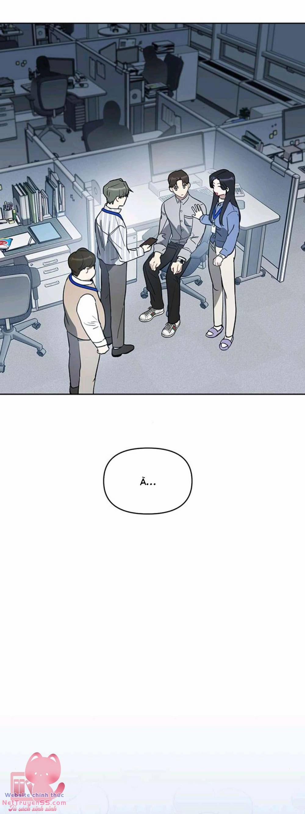 Gieo Nhân Gặt Quả 5 trang 16