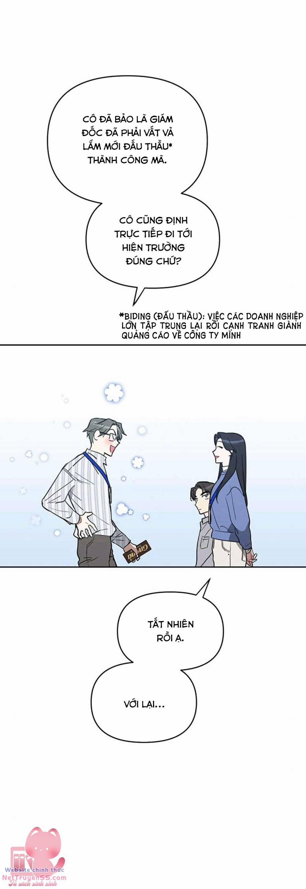 Gieo Nhân Gặt Quả 5 trang 18