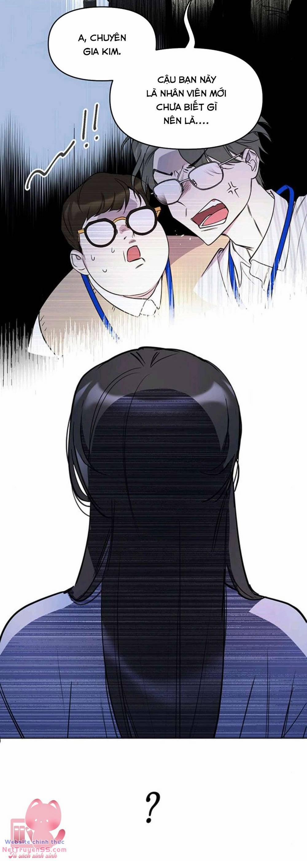 Gieo Nhân Gặt Quả 5 trang 2