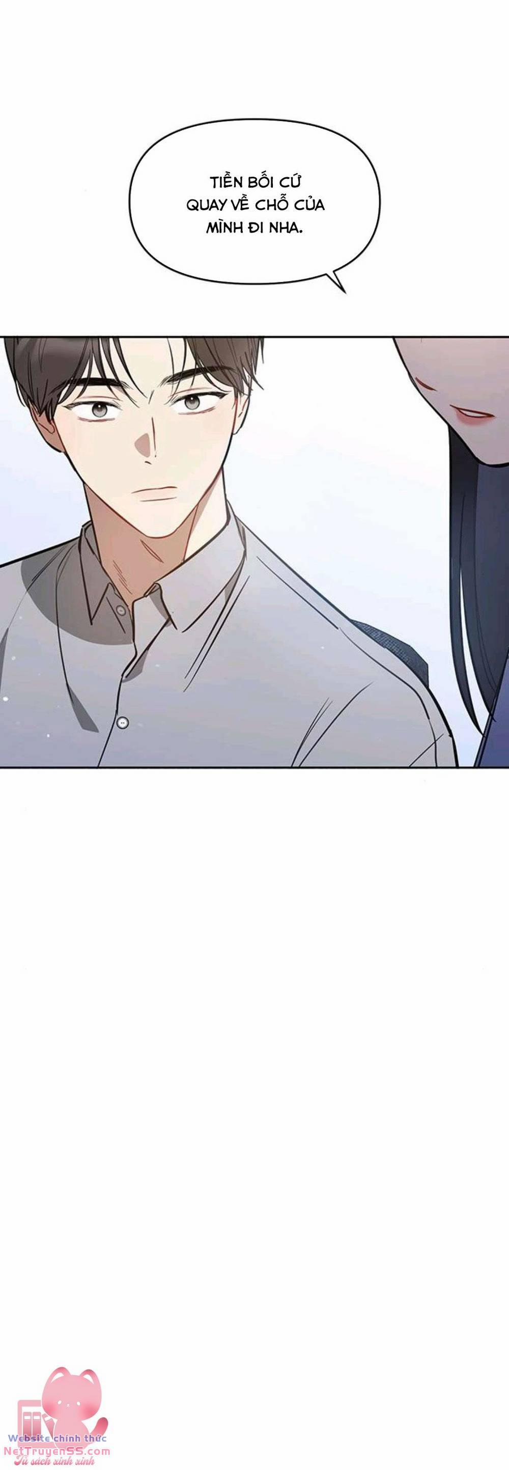 Gieo Nhân Gặt Quả 5 trang 20