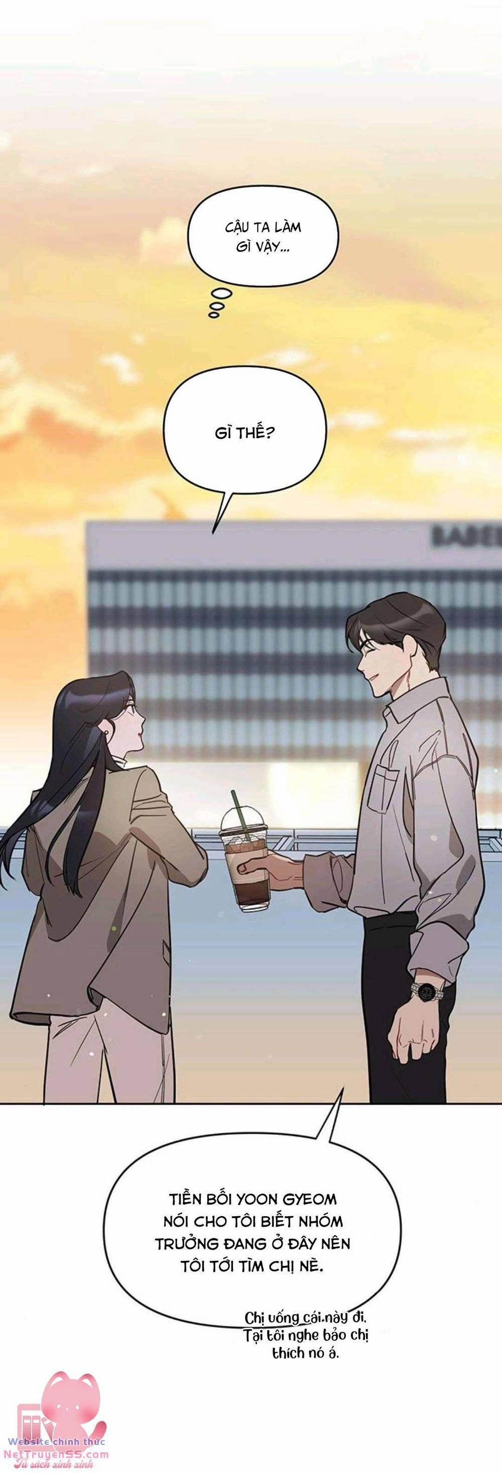 Gieo Nhân Gặt Quả 5 trang 24