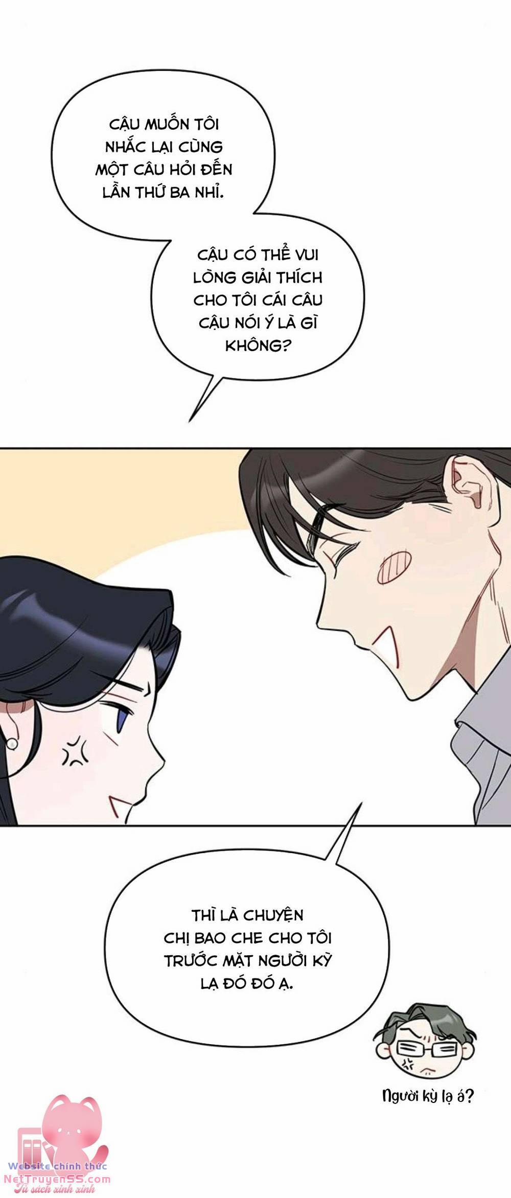 Gieo Nhân Gặt Quả 5 trang 26