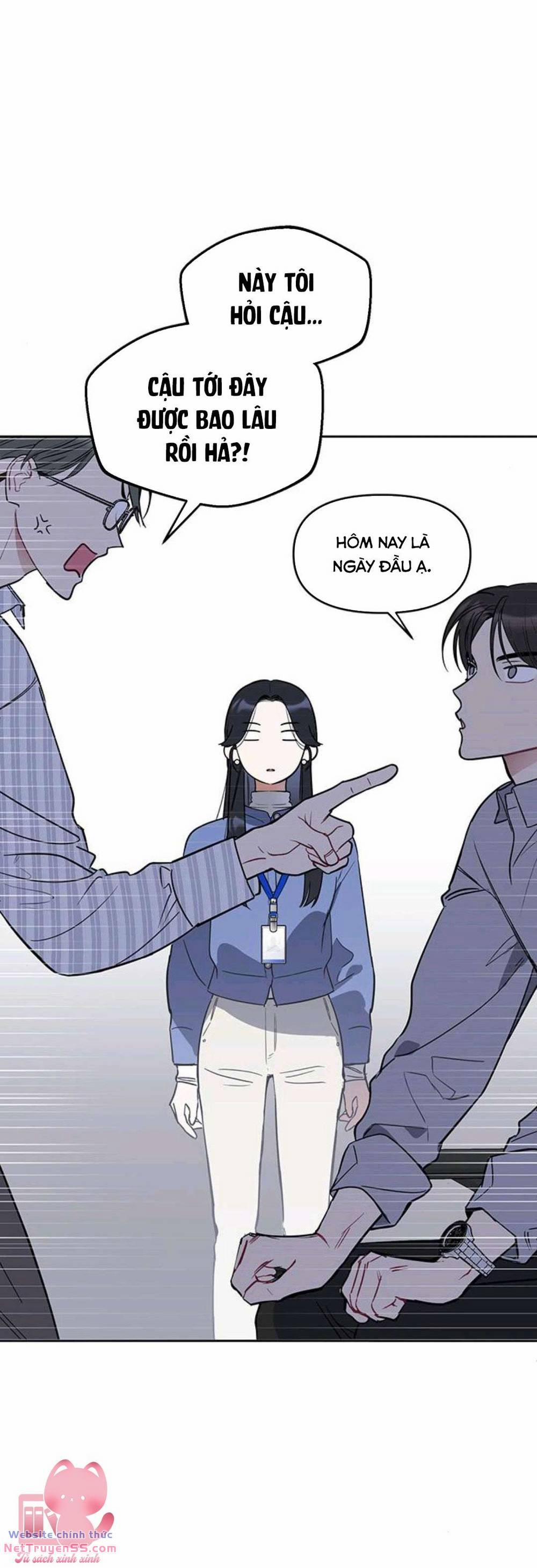 Gieo Nhân Gặt Quả 5 trang 3