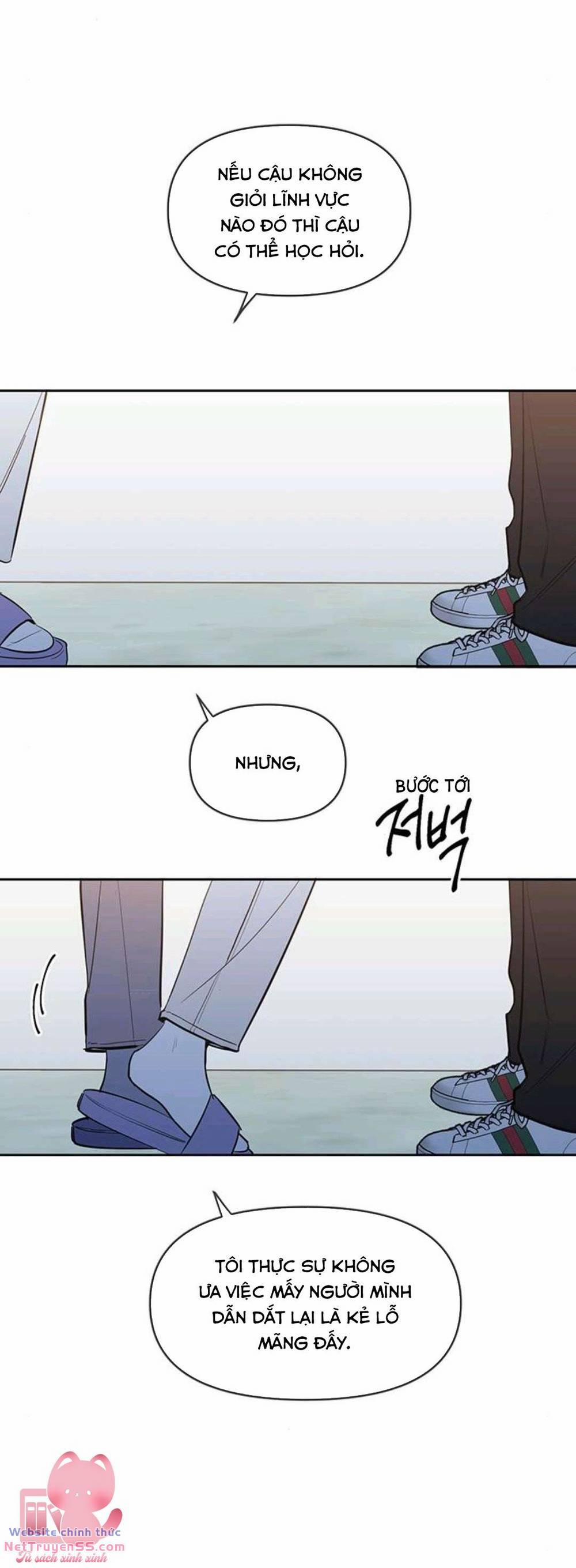 Gieo Nhân Gặt Quả 5 trang 30