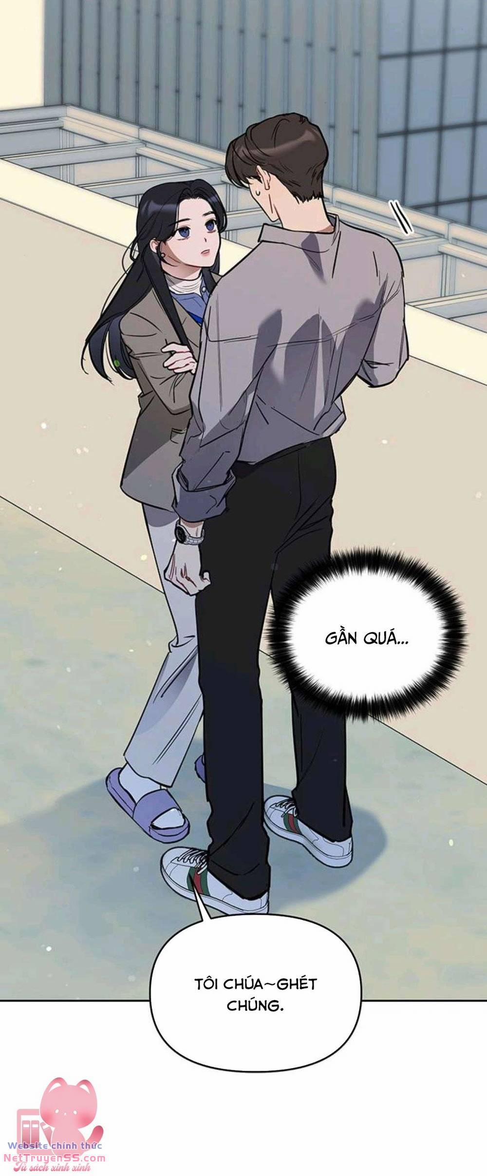 Gieo Nhân Gặt Quả 5 trang 32