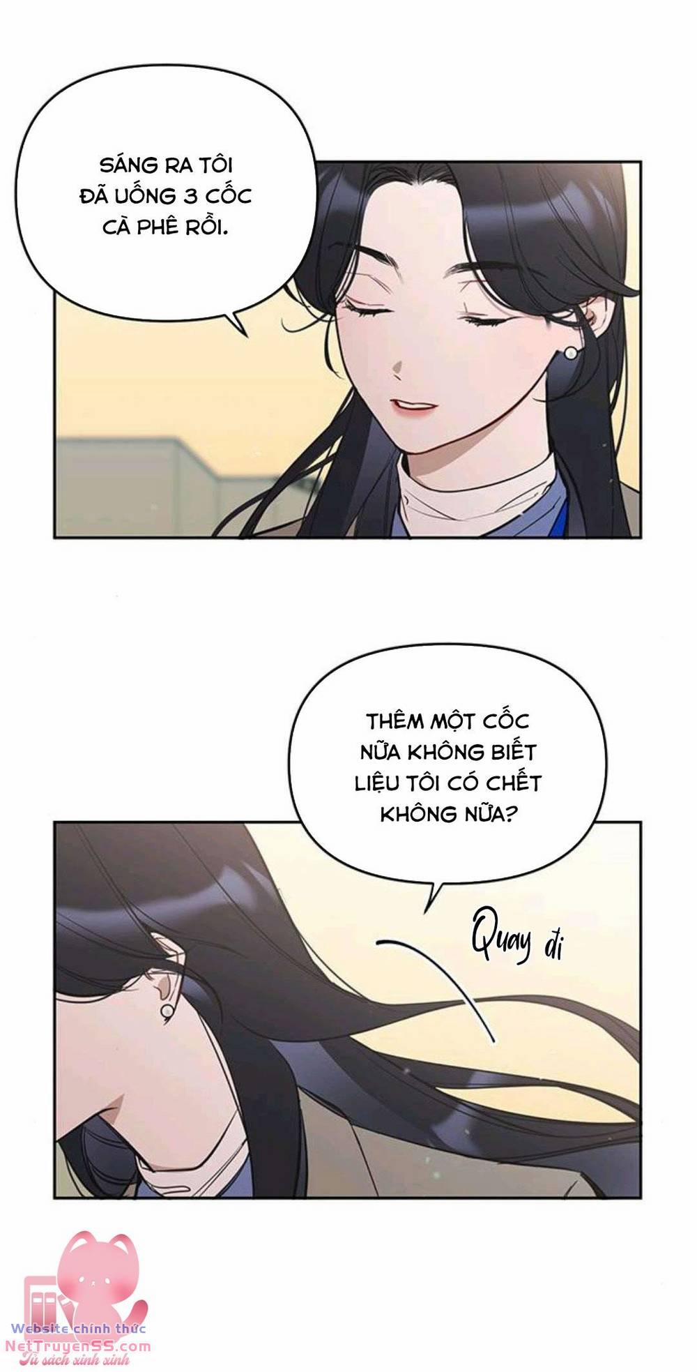 Gieo Nhân Gặt Quả 5 trang 38