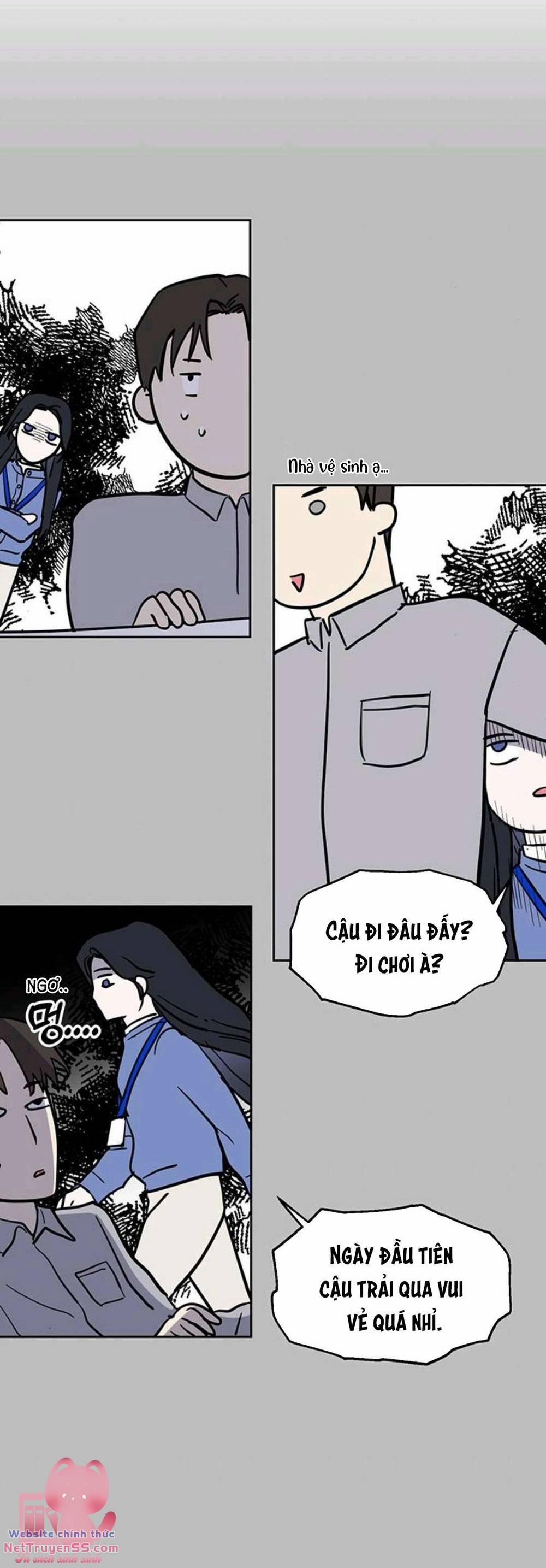 Gieo Nhân Gặt Quả 5 trang 51