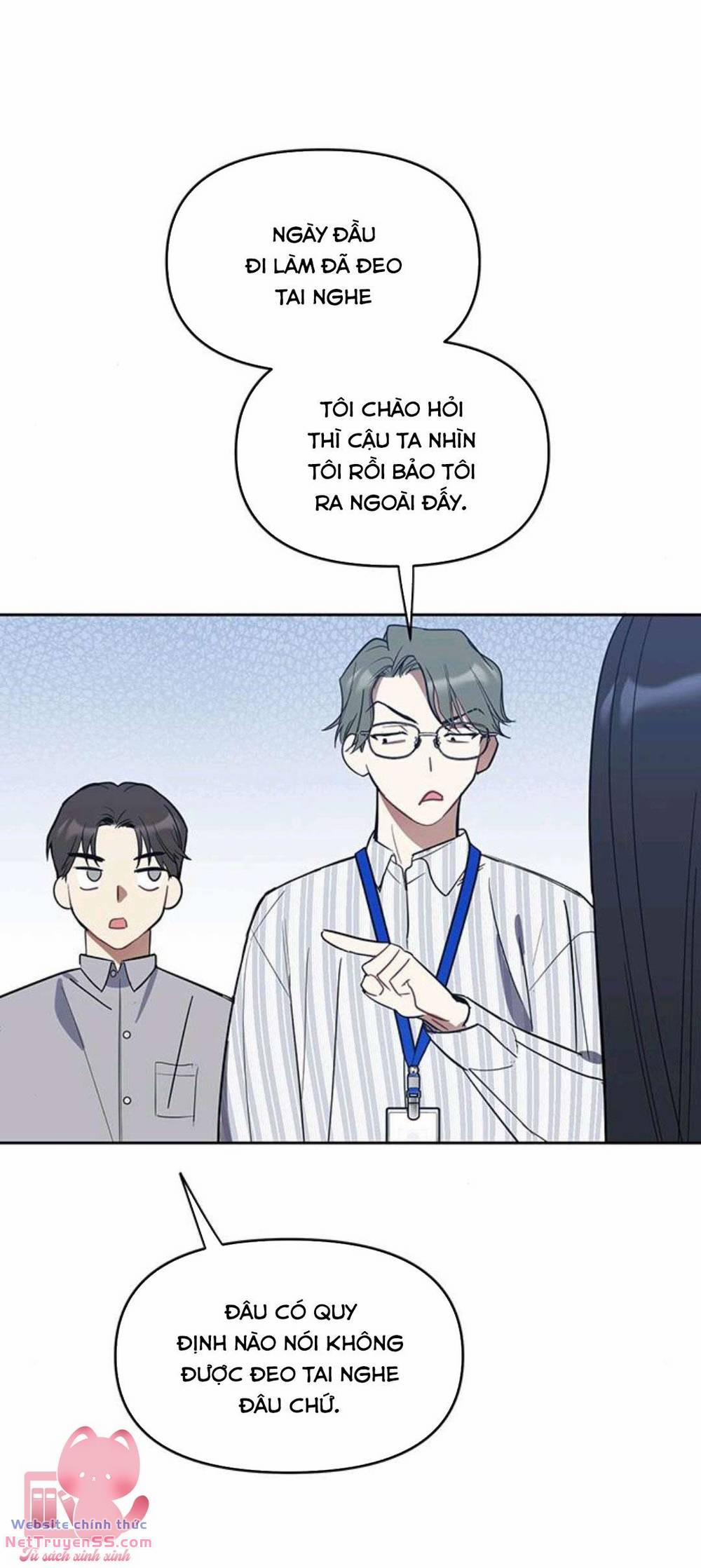 Gieo Nhân Gặt Quả 5 trang 6