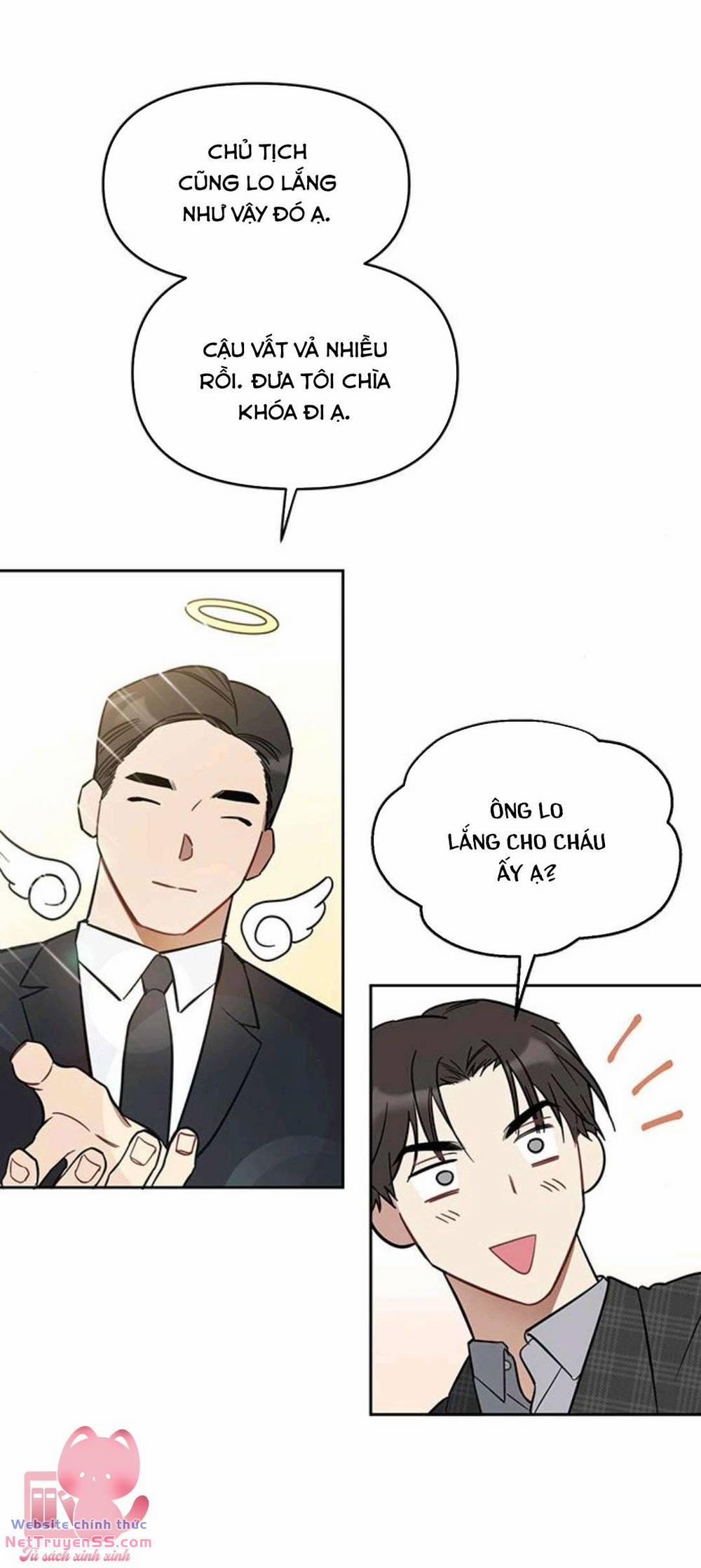 Gieo Nhân Gặt Quả 5 trang 60