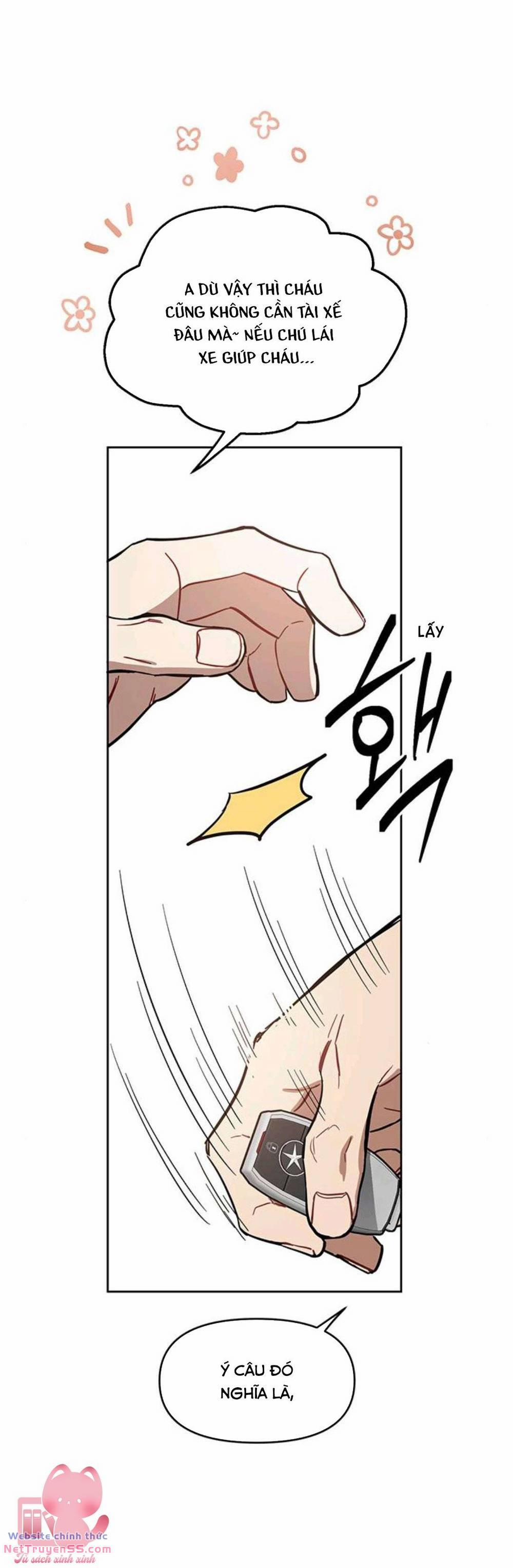 Gieo Nhân Gặt Quả 5 trang 61