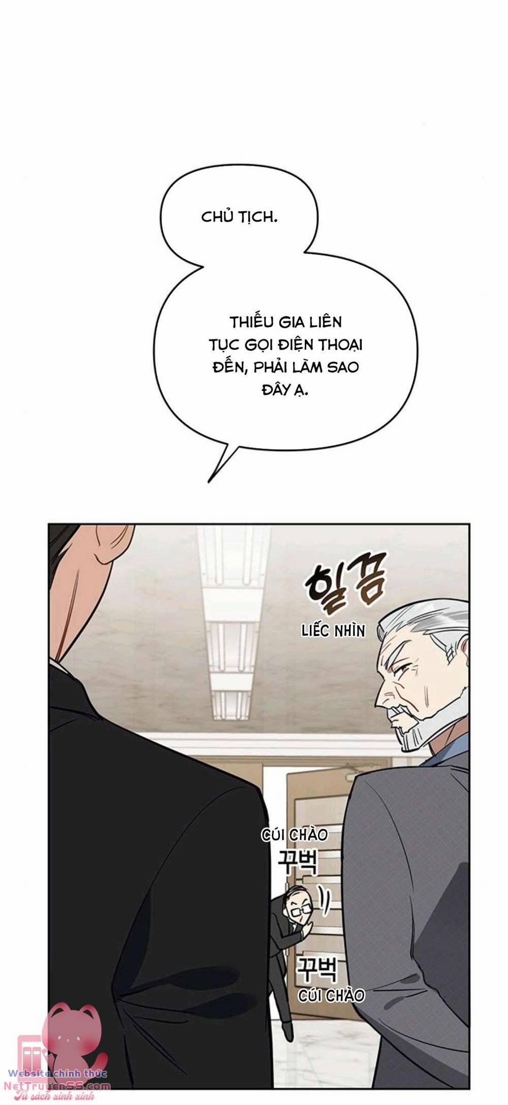 Gieo Nhân Gặt Quả 5 trang 75