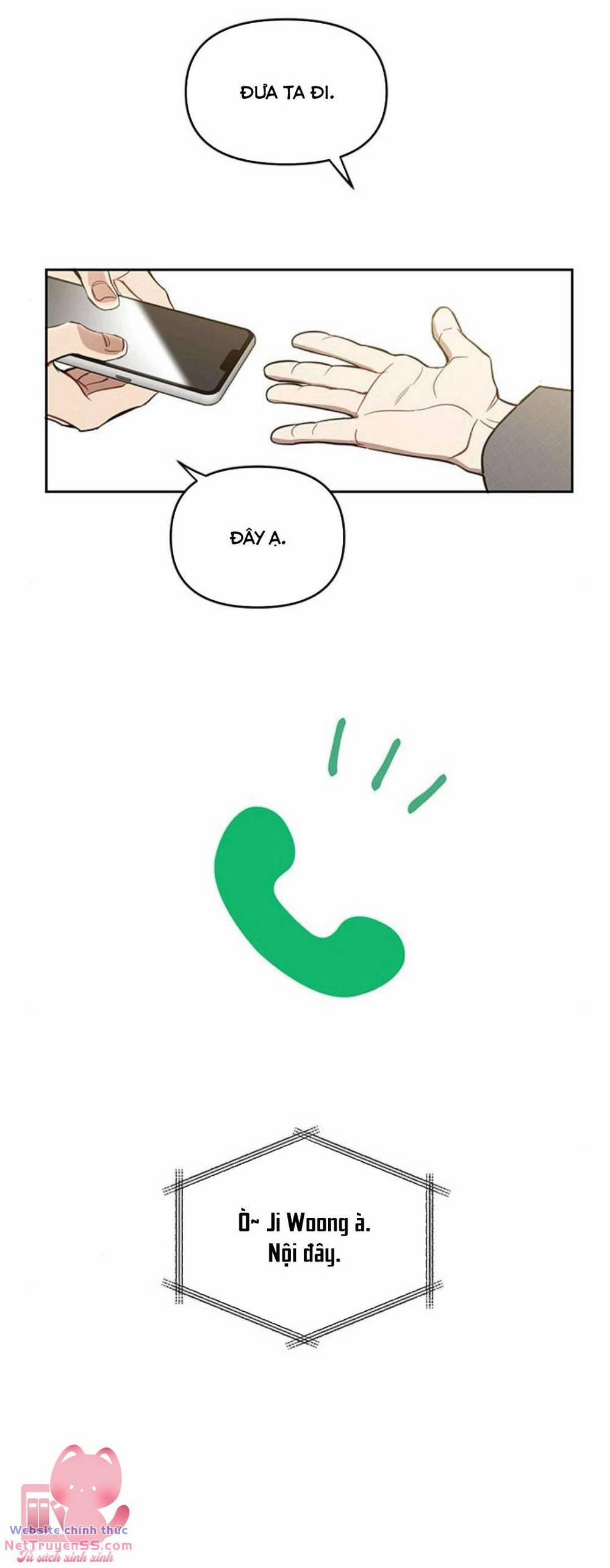 Gieo Nhân Gặt Quả 5 trang 76