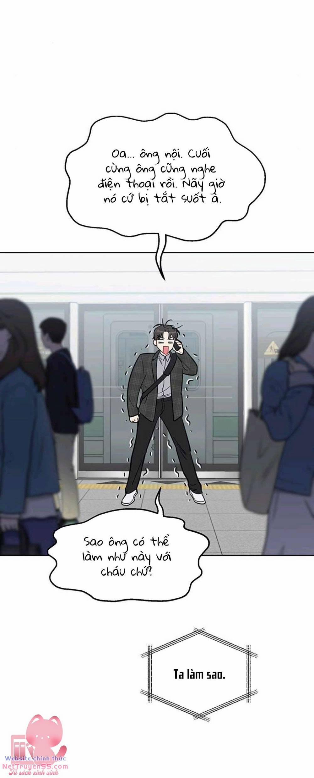 Gieo Nhân Gặt Quả 5 trang 77