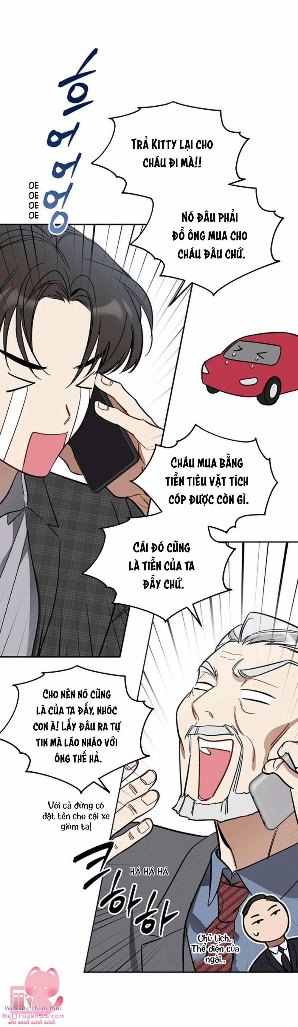 Gieo Nhân Gặt Quả 5 trang 78