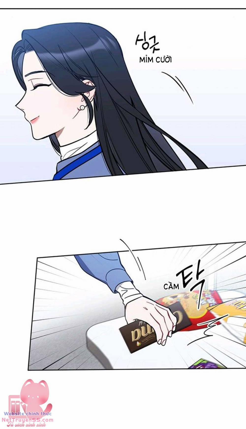 Gieo Nhân Gặt Quả 5 trang 8