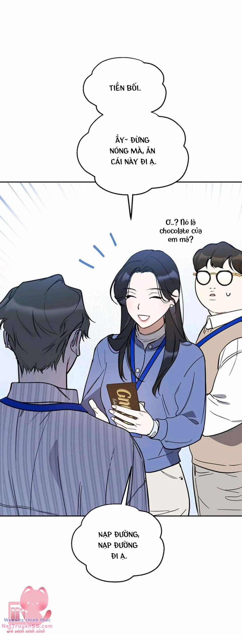 Gieo Nhân Gặt Quả 5 trang 9