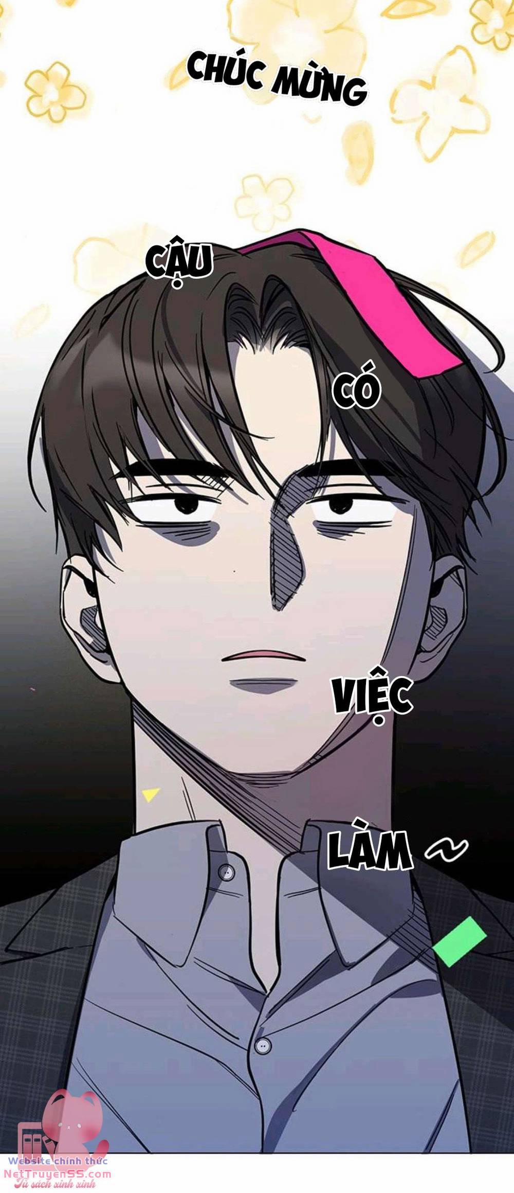 Gieo Nhân Gặt Quả 6 trang 10