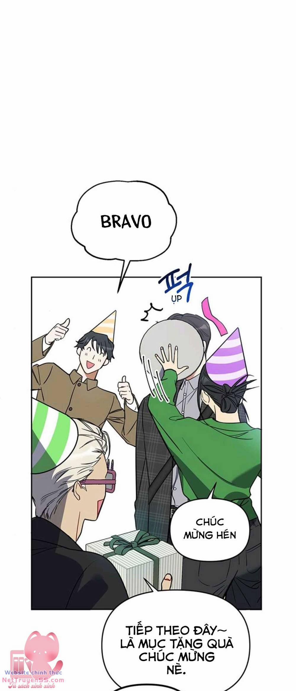 Gieo Nhân Gặt Quả 6 trang 12