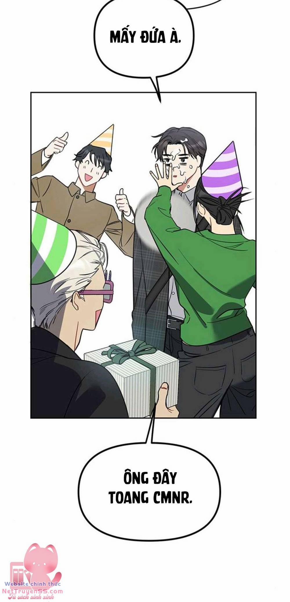 Gieo Nhân Gặt Quả 6 trang 13