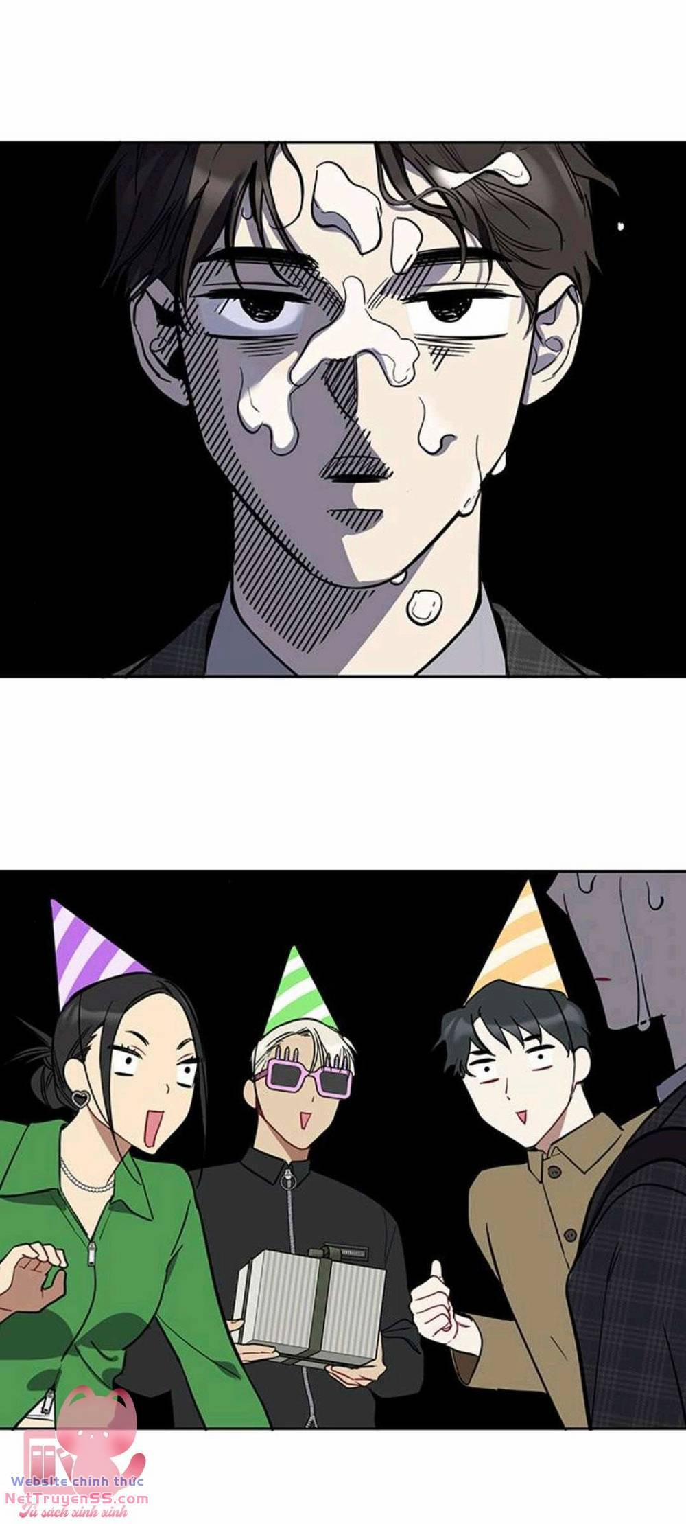 Gieo Nhân Gặt Quả 6 trang 14