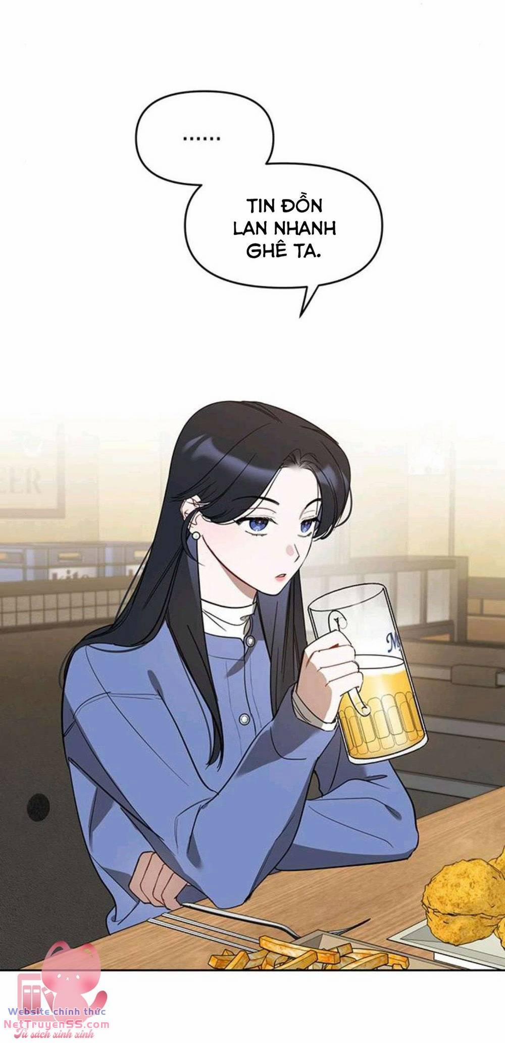 Gieo Nhân Gặt Quả 6 trang 19