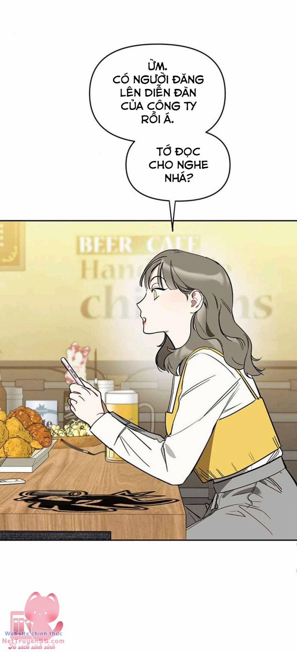 Gieo Nhân Gặt Quả 6 trang 20