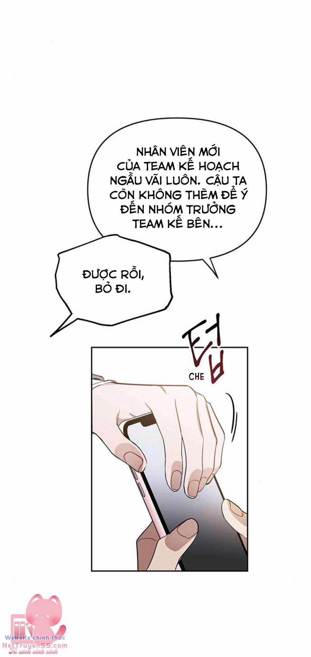 Gieo Nhân Gặt Quả 6 trang 21