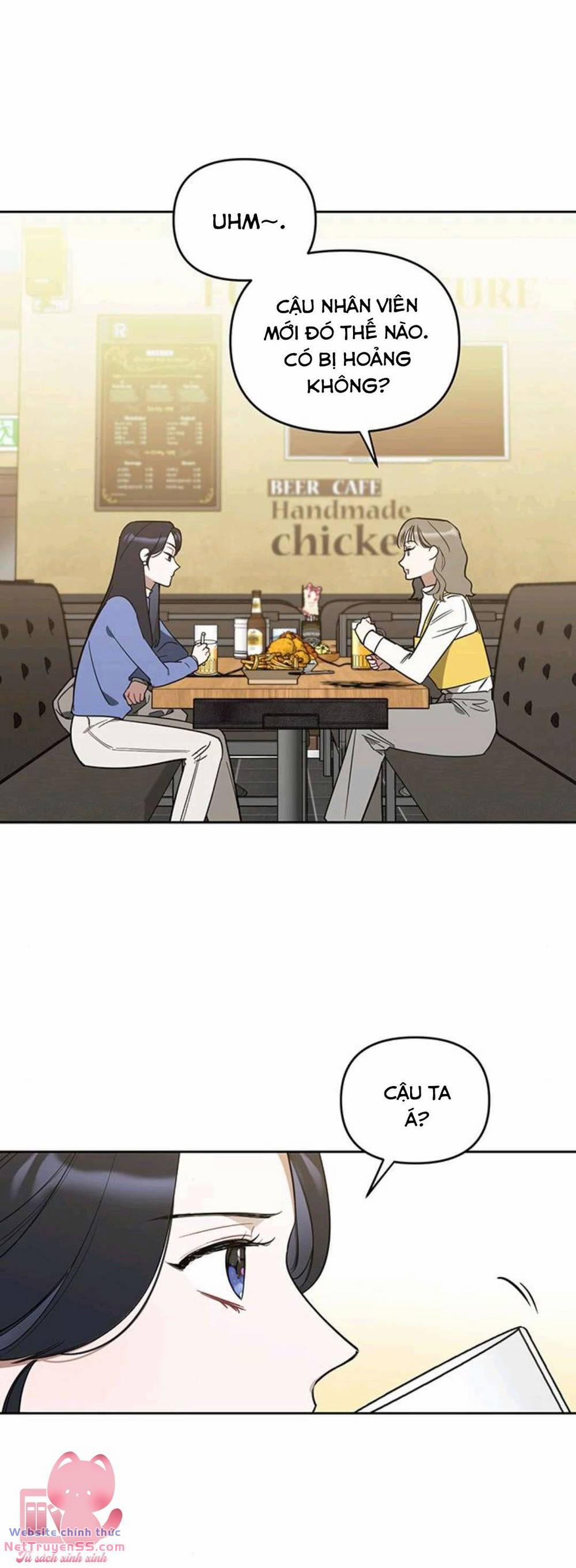 Gieo Nhân Gặt Quả 6 trang 22