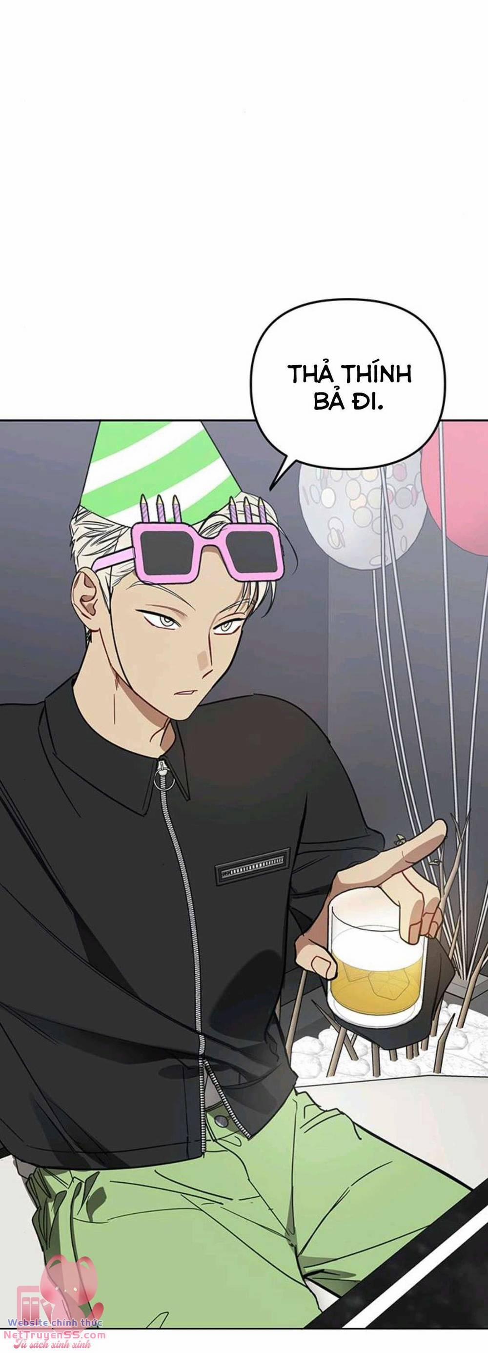 Gieo Nhân Gặt Quả 6 trang 27