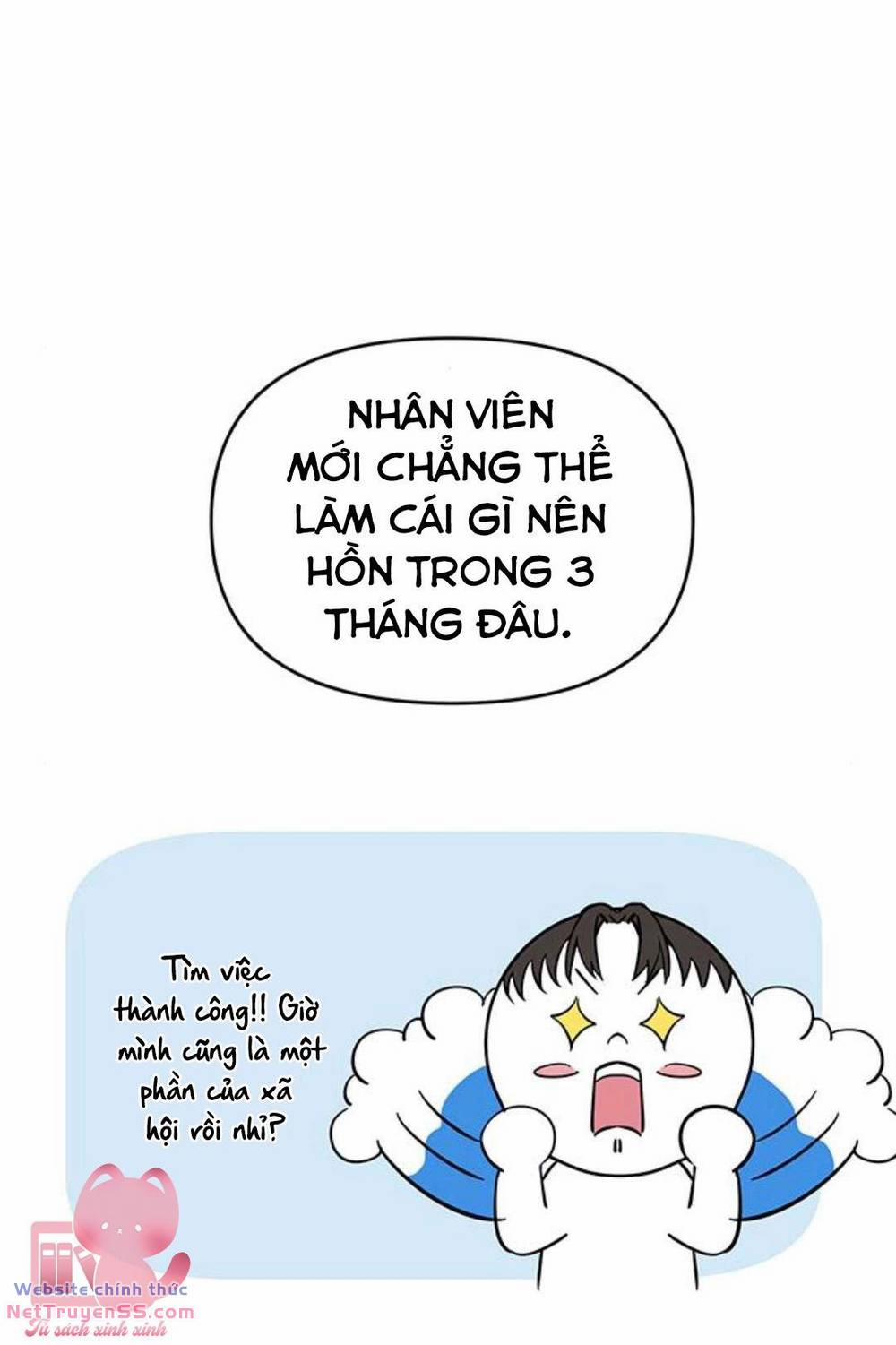 Gieo Nhân Gặt Quả 6 trang 34