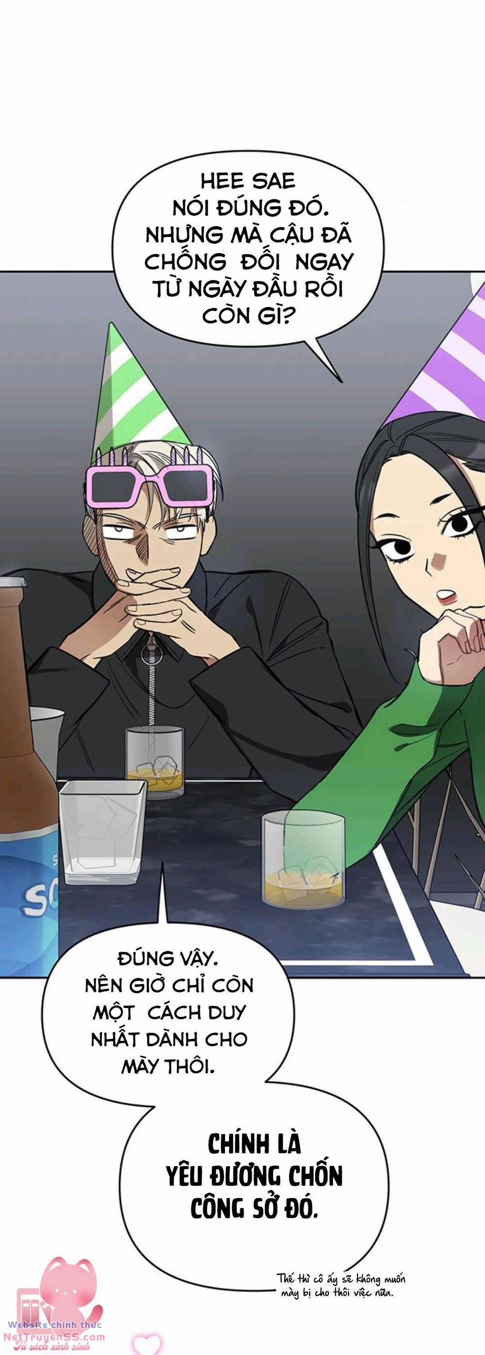 Gieo Nhân Gặt Quả 6 trang 37