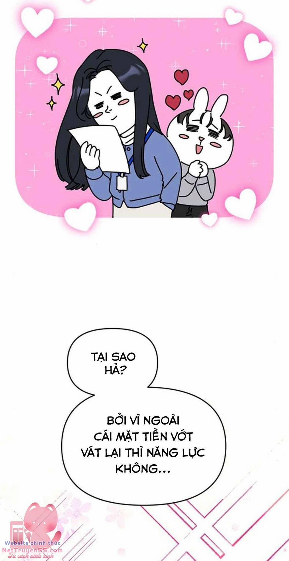 Gieo Nhân Gặt Quả 6 trang 38