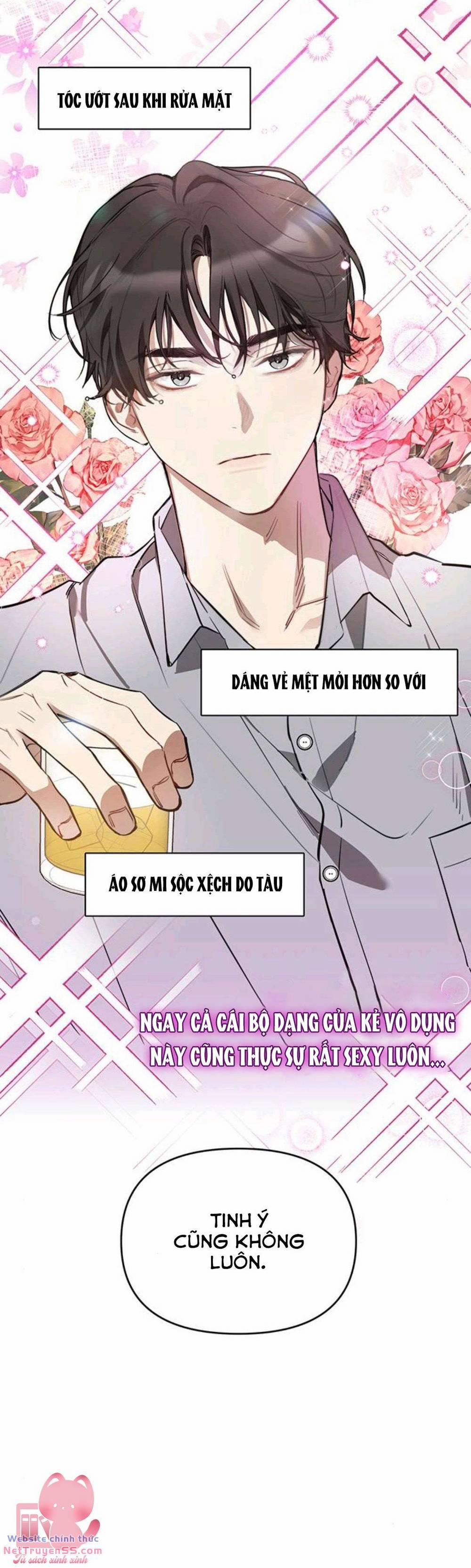 Gieo Nhân Gặt Quả 6 trang 39