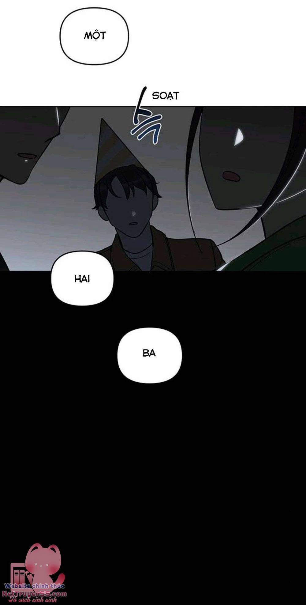 Gieo Nhân Gặt Quả 6 trang 4