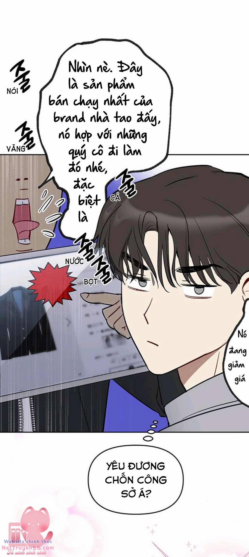 Gieo Nhân Gặt Quả 6 trang 41