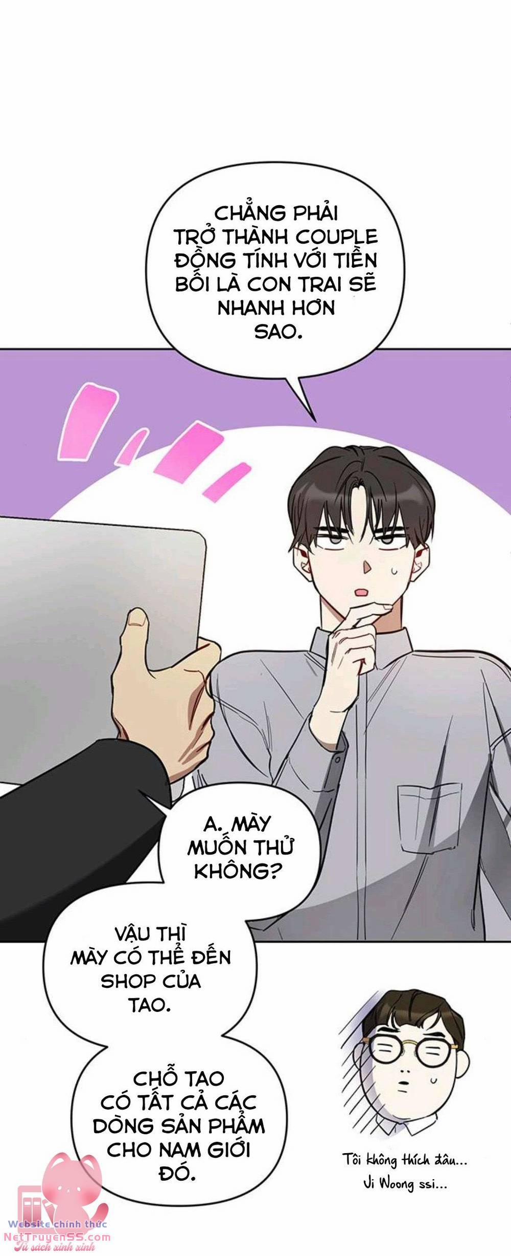 Gieo Nhân Gặt Quả 6 trang 44