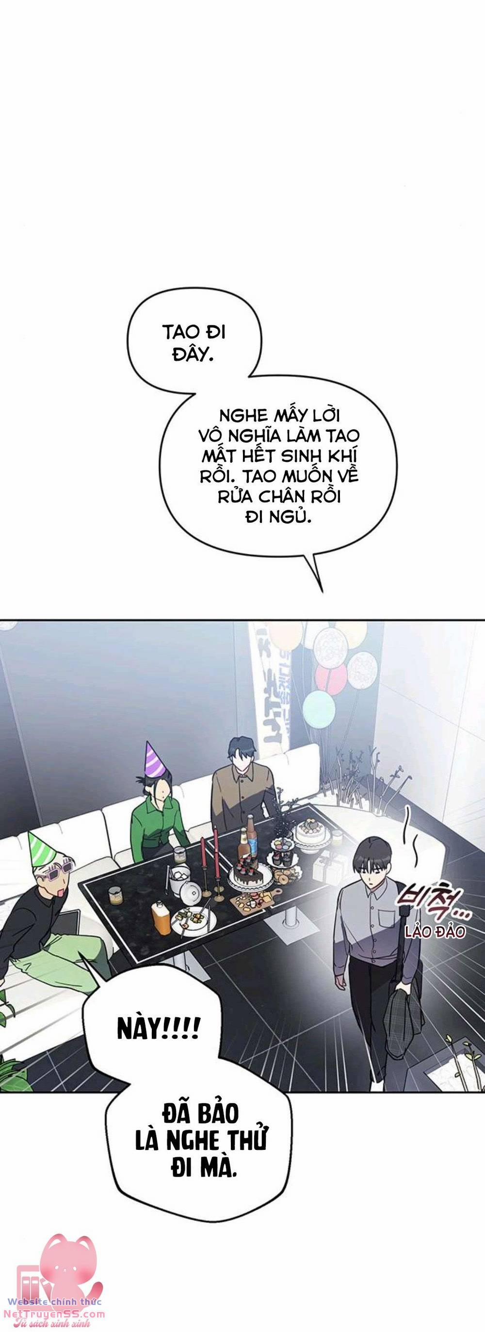 Gieo Nhân Gặt Quả 6 trang 46