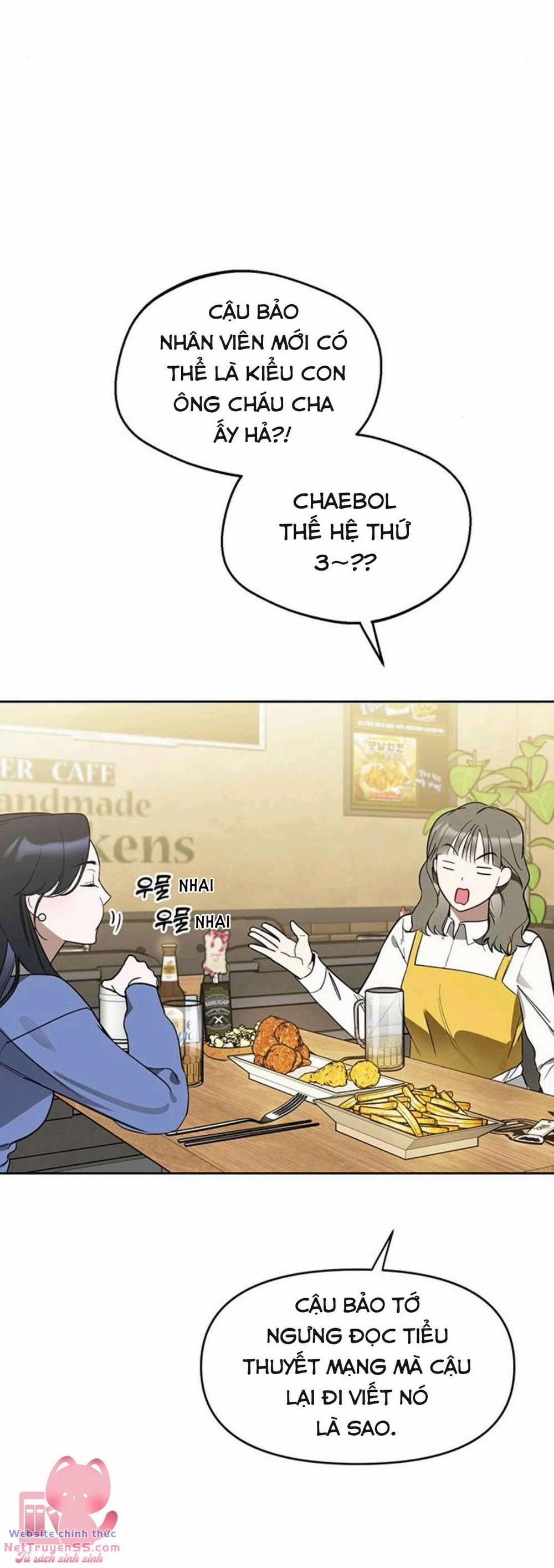 Gieo Nhân Gặt Quả 6 trang 52