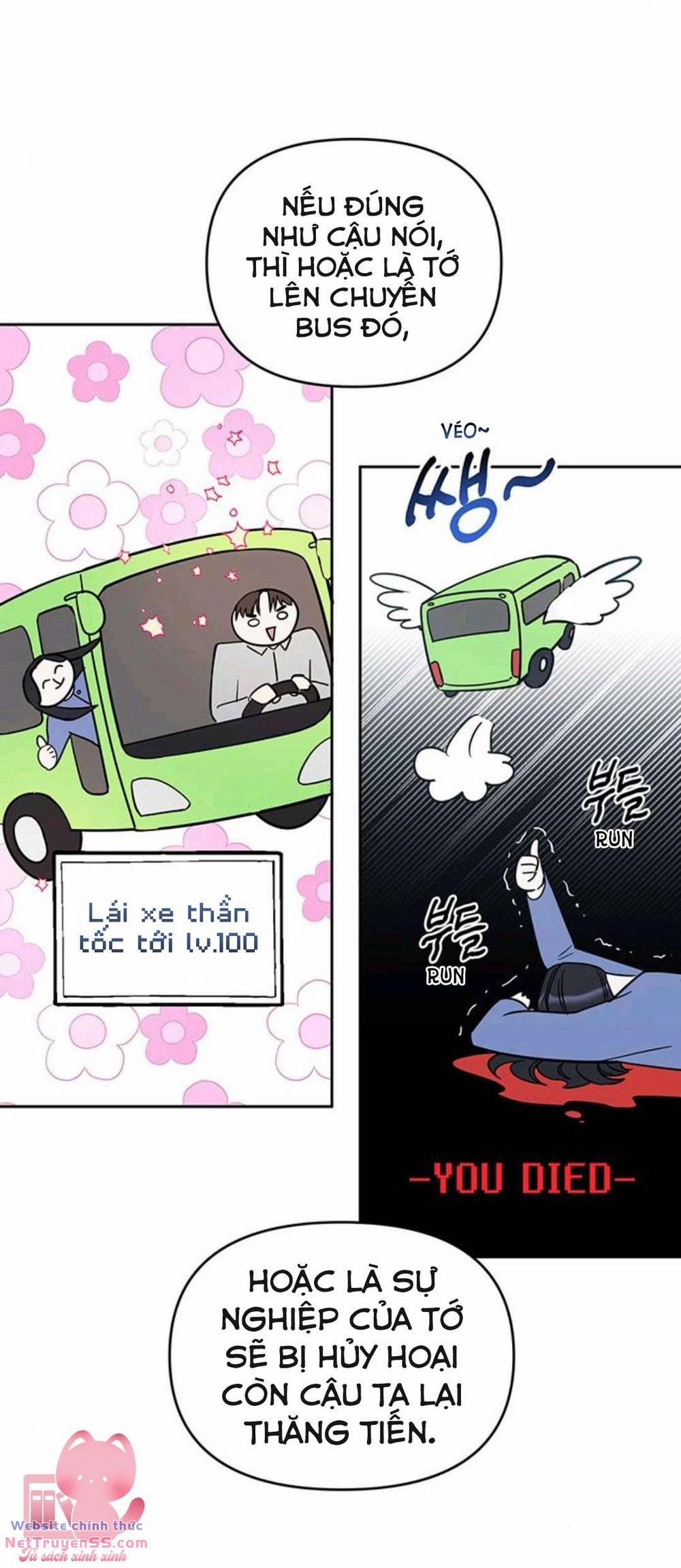 Gieo Nhân Gặt Quả 6 trang 55