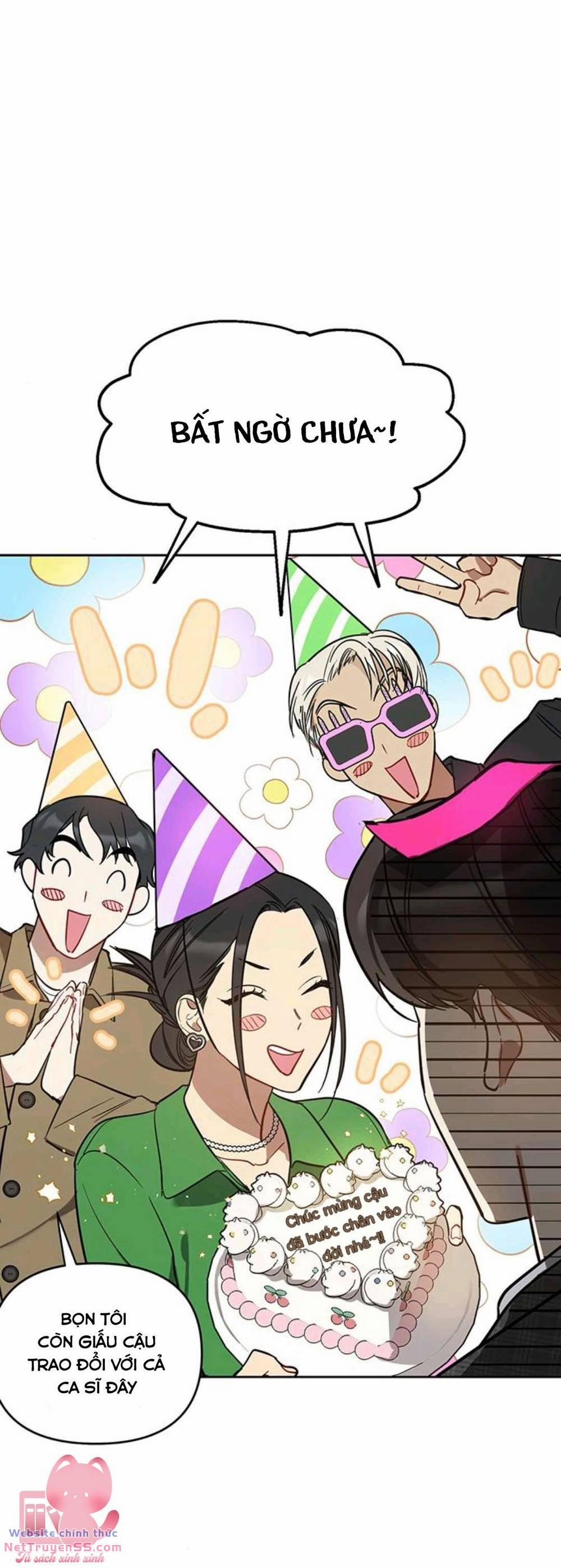 Gieo Nhân Gặt Quả 6 trang 6