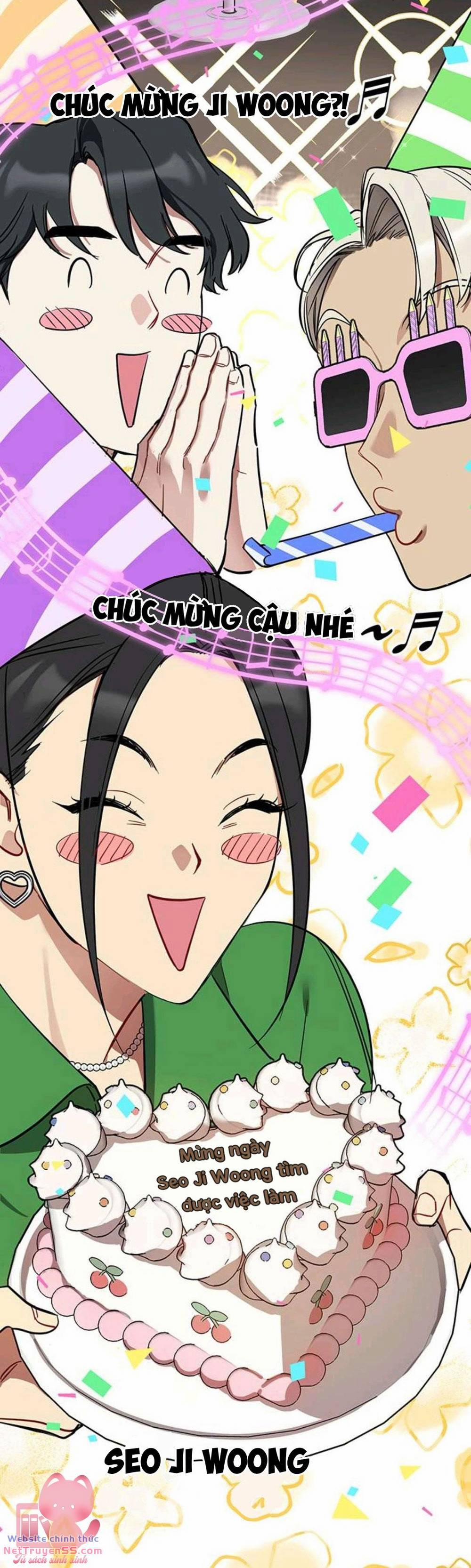 Gieo Nhân Gặt Quả 6 trang 9