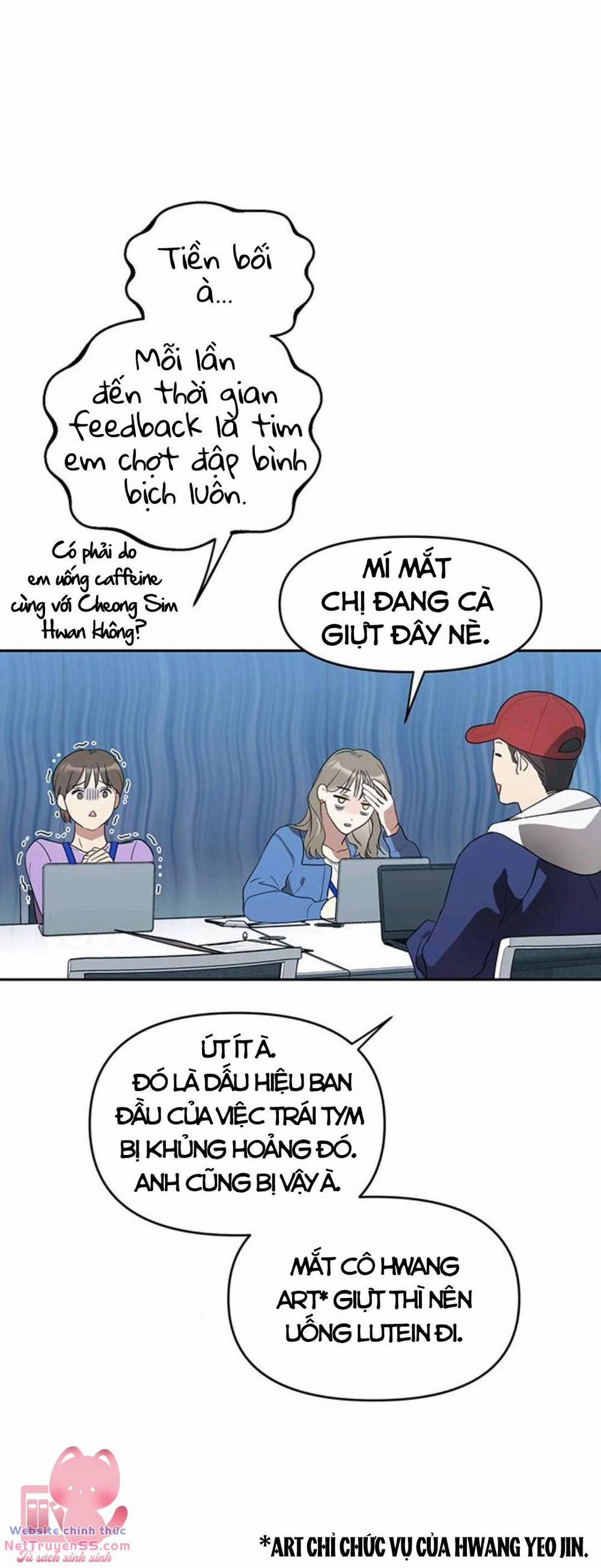 Gieo Nhân Gặt Quả 7 trang 12