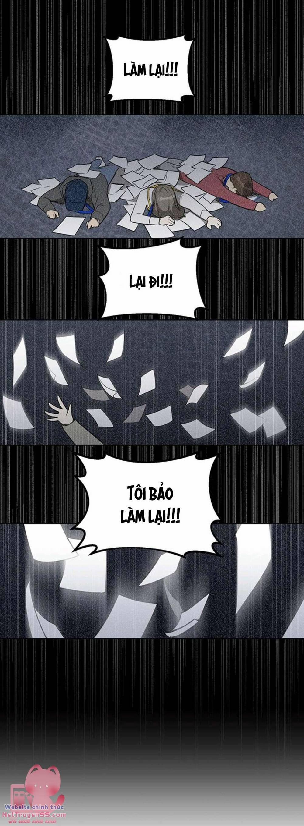 Gieo Nhân Gặt Quả 7 trang 18