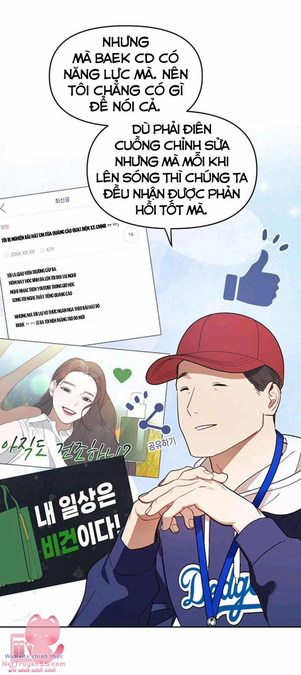 Gieo Nhân Gặt Quả 7 trang 20