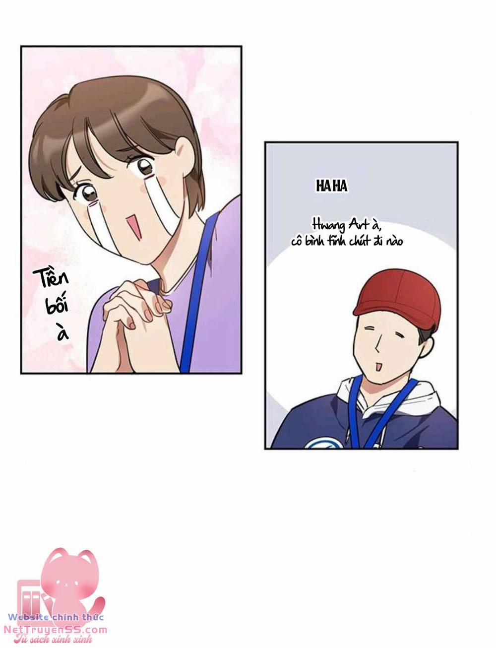 Gieo Nhân Gặt Quả 7 trang 24