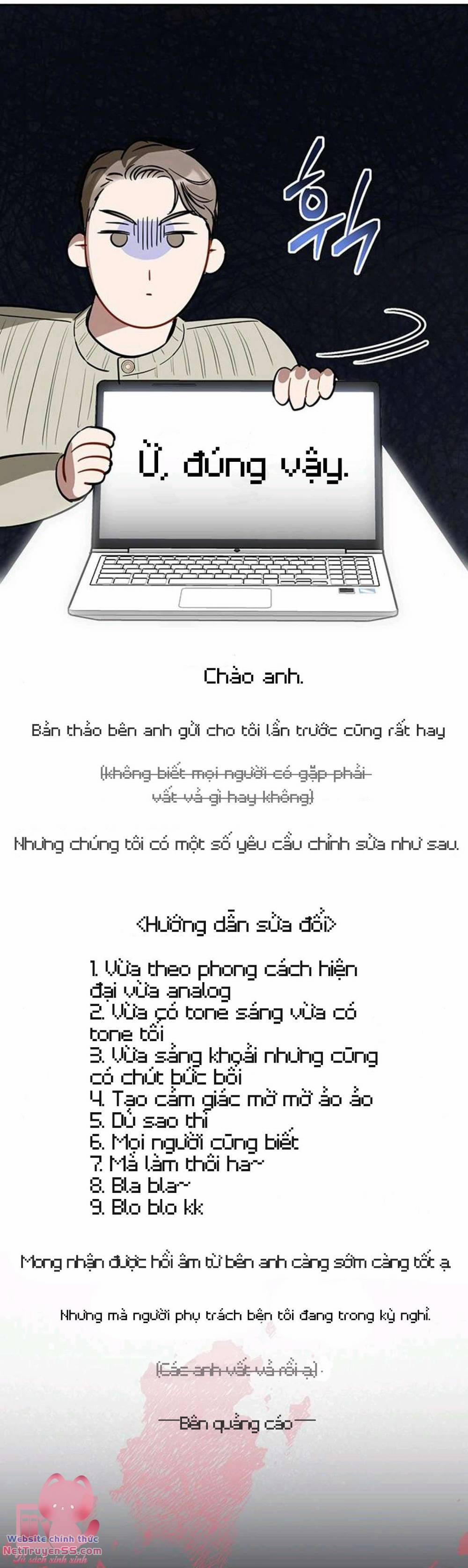 Gieo Nhân Gặt Quả 7 trang 39